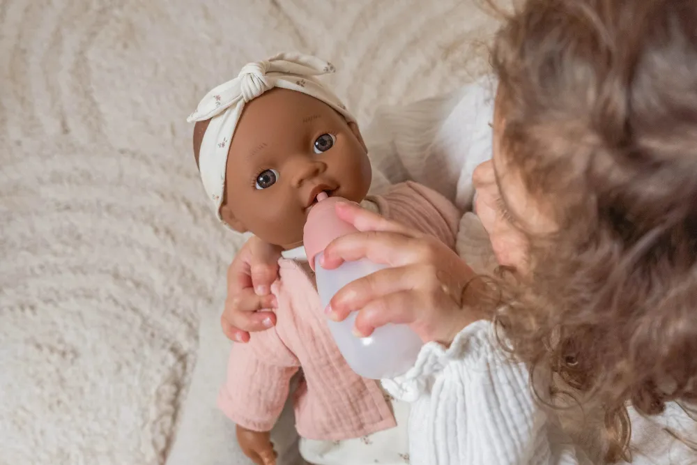 Little Dutch Muñeca Noa ·*Niños Muñecos Bebés