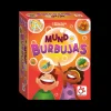 Mercurio Mundo Burbujas ·*Niños Mercurio Juegos De Mesa|Juegos De Mesa De Viaje
