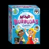 Mercurio Mundo Burbujas Cuentos ·*Niños Mercurio Juegos De Mesa|Juegos De Mesa De Viaje