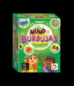 Mercurio Mundo Burbujas Vacaciones ·*Niños Mercurio Juegos De Mesa|Juegos De Mesa De Viaje
