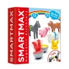 Smartmax My First Farm Animals ·*Niños Juegos De Lógica|Juguetes Y Juegos Motricidad Fina