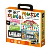 Ludilo My First Music School · Headu*Niños Ludilo|Juegos De Mesa De Viaje