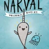 Editorial Juventud Narval Unicornio Marino 1*Niños Libros En Mayúsculas|Cómics Para Niños Y Niñas