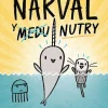 Editorial Juventud Narval y Nutry 3*Niños Libros En Mayúsculas|Cómics Para Niños Y Niñas