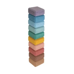 Korko Nature's Rainbow ·*Niños Korko|Juguetes Waldorf