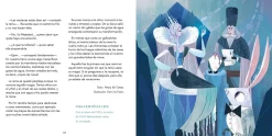Tres patas y pico Navidad de Cuento*Niños Libros De Navidad Para Niños|Álbumes Ilustrados Infantiles