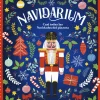 Cumio Navidarium, casi todas las navidades del palneta*Niños Libros De Navidad Para Niños|Álbumes Ilustrados Infantiles