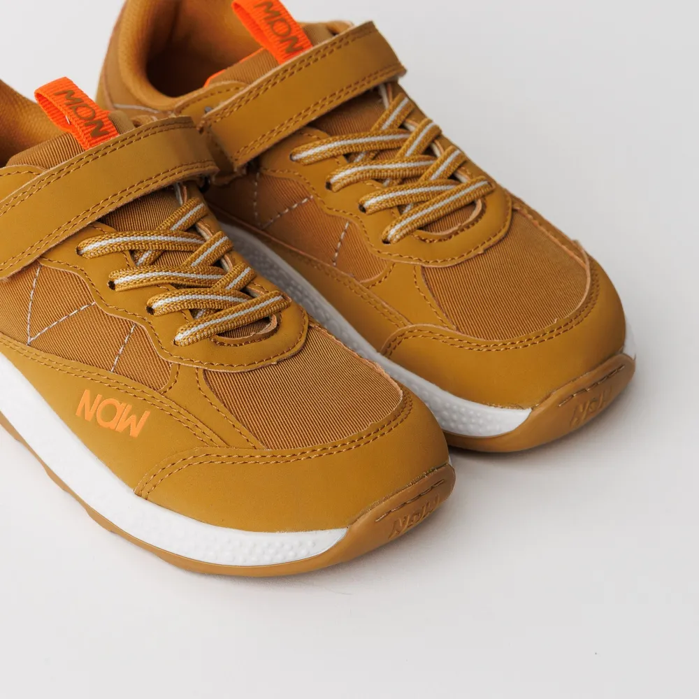 Naw Mud Trail · Desert Sand* Naw|Zapato Feroz