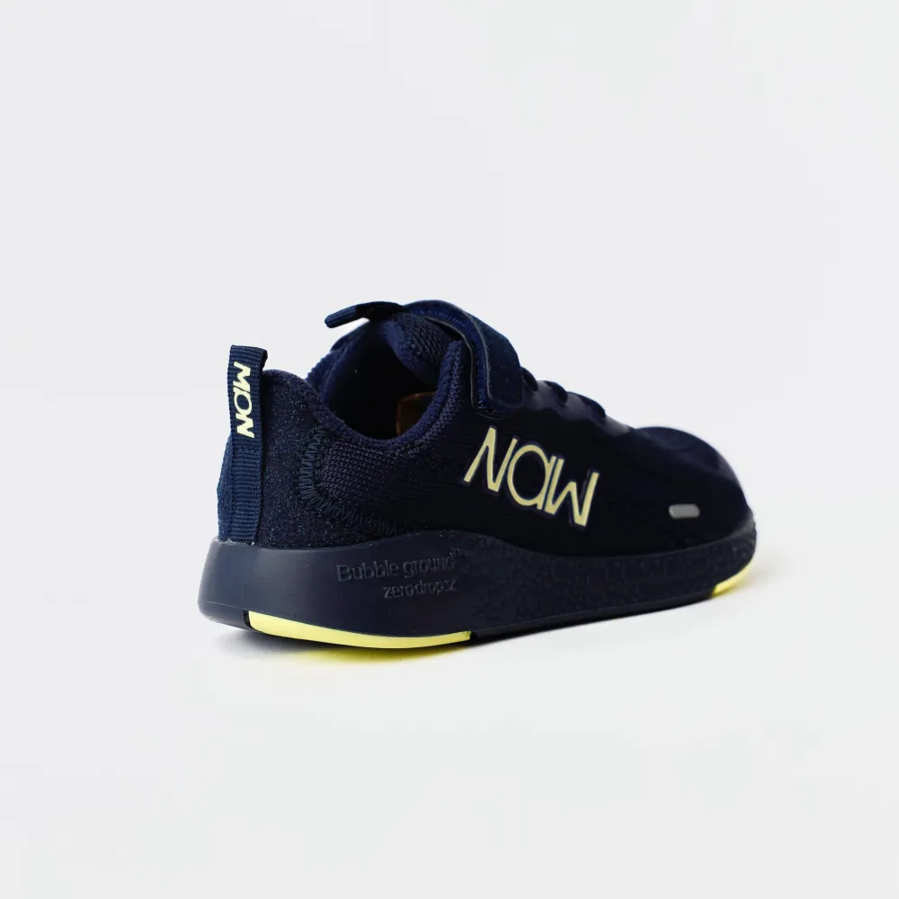 Naw Road Running · Midnight Sail* Naw