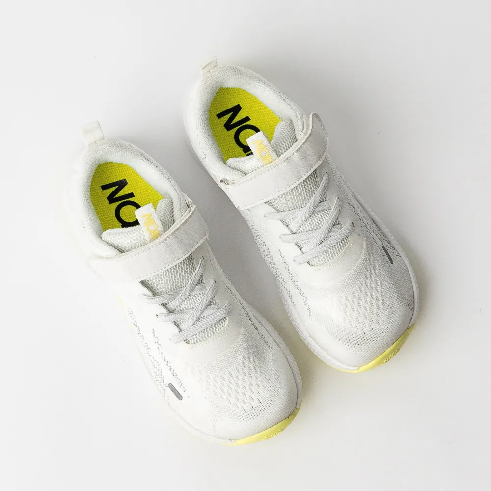Naw Road Running · Milk Bones* Naw|Zapato Feroz