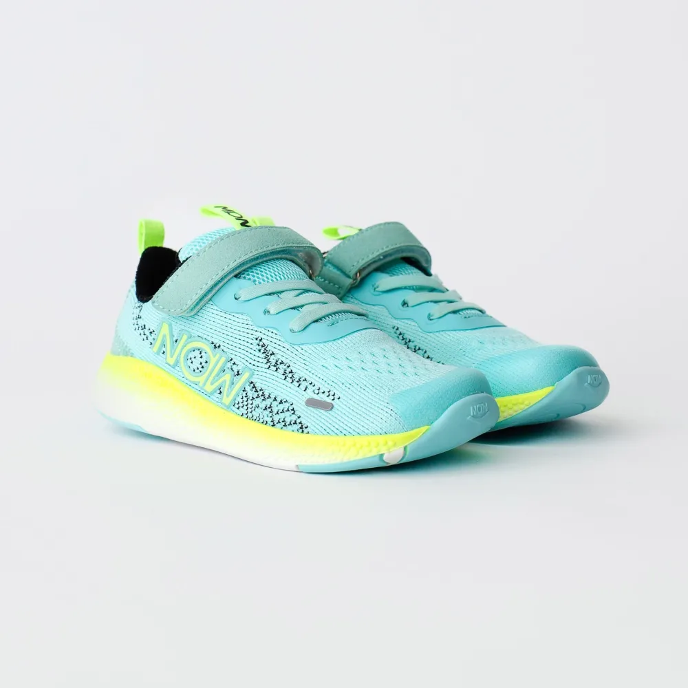 Naw Road Running · Seafoam Blue* Naw|Zapato Feroz