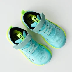 Naw Road Running · Seafoam Blue* Naw|Zapato Feroz