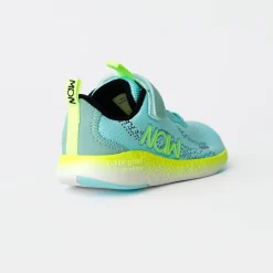 Naw Road Running · Seafoam Blue* Naw|Zapato Feroz