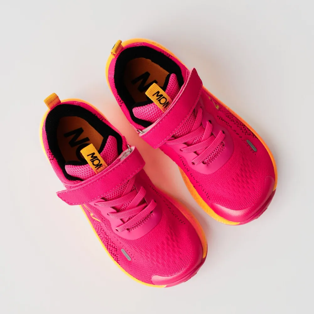 Naw Road Running · Virtual Pink* Naw|Zapato Feroz