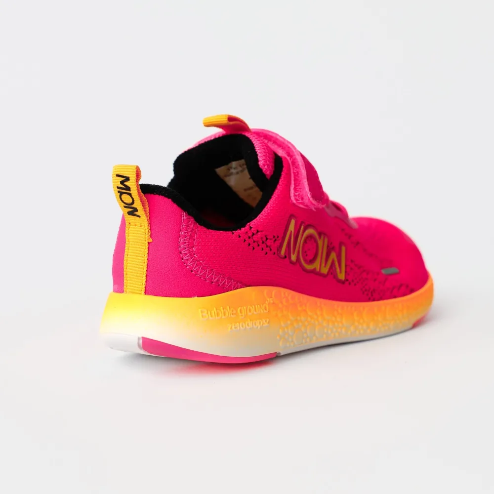 Naw Road Running · Virtual Pink* Naw|Zapato Feroz
