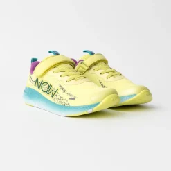 Naw Road Running · Yellow Mellow* Naw|Zapato Feroz