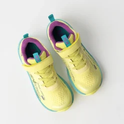 Naw Road Running · Yellow Mellow* Naw|Zapato Feroz