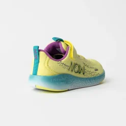 Naw Road Running · Yellow Mellow* Naw|Zapato Feroz