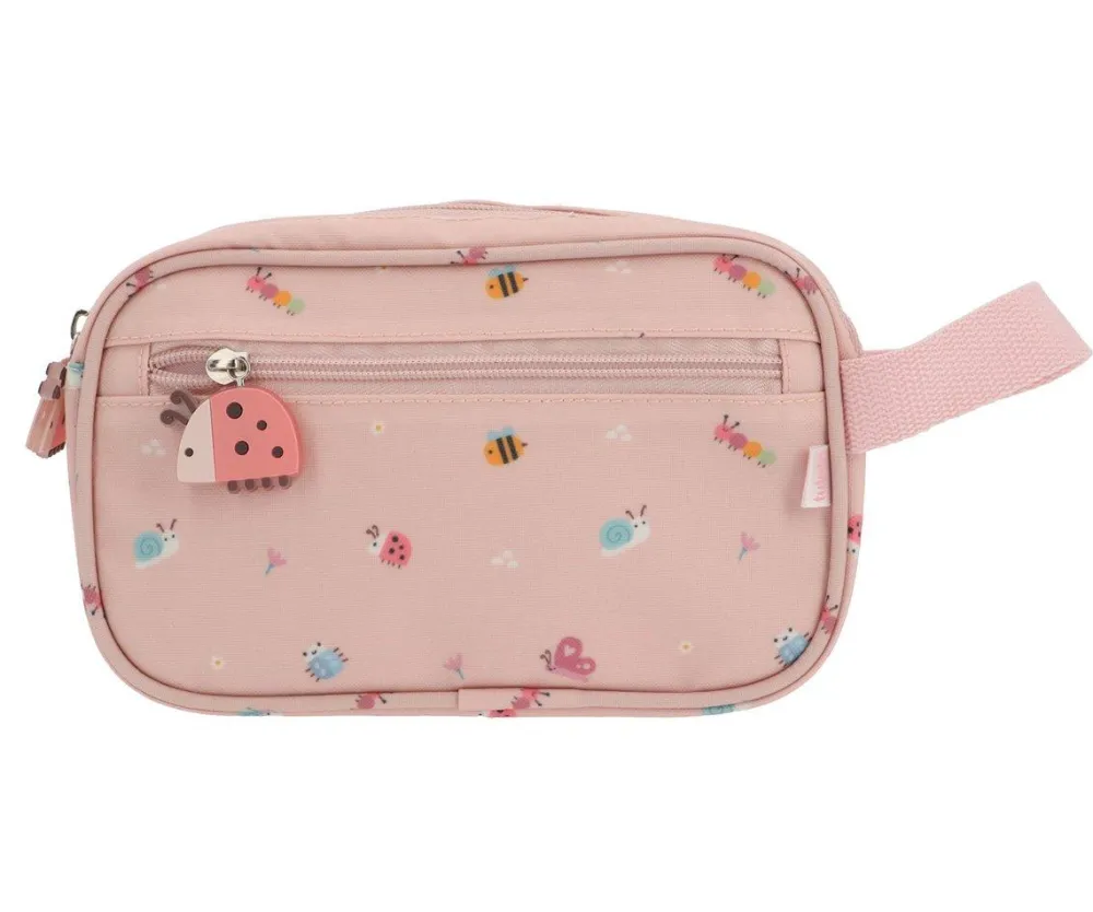 Tutete Neceser Bugs* Neceseres Infantiles