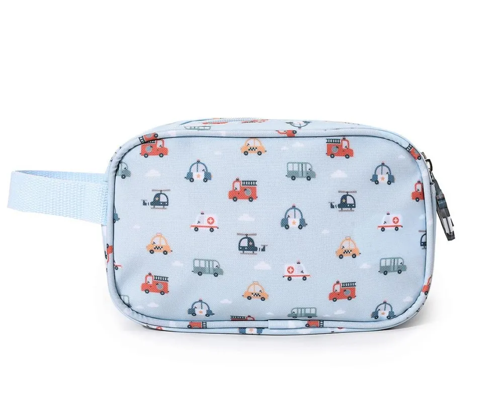 Tutete Neceser City Cars* Neceseres Infantiles