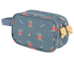 Tutete Neceser Croc* Neceseres Infantiles
