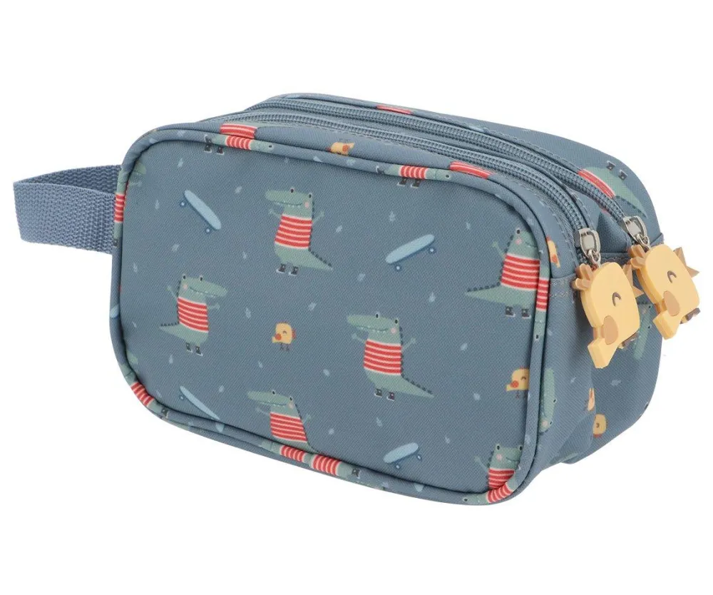 Tutete Neceser Croc* Neceseres Infantiles