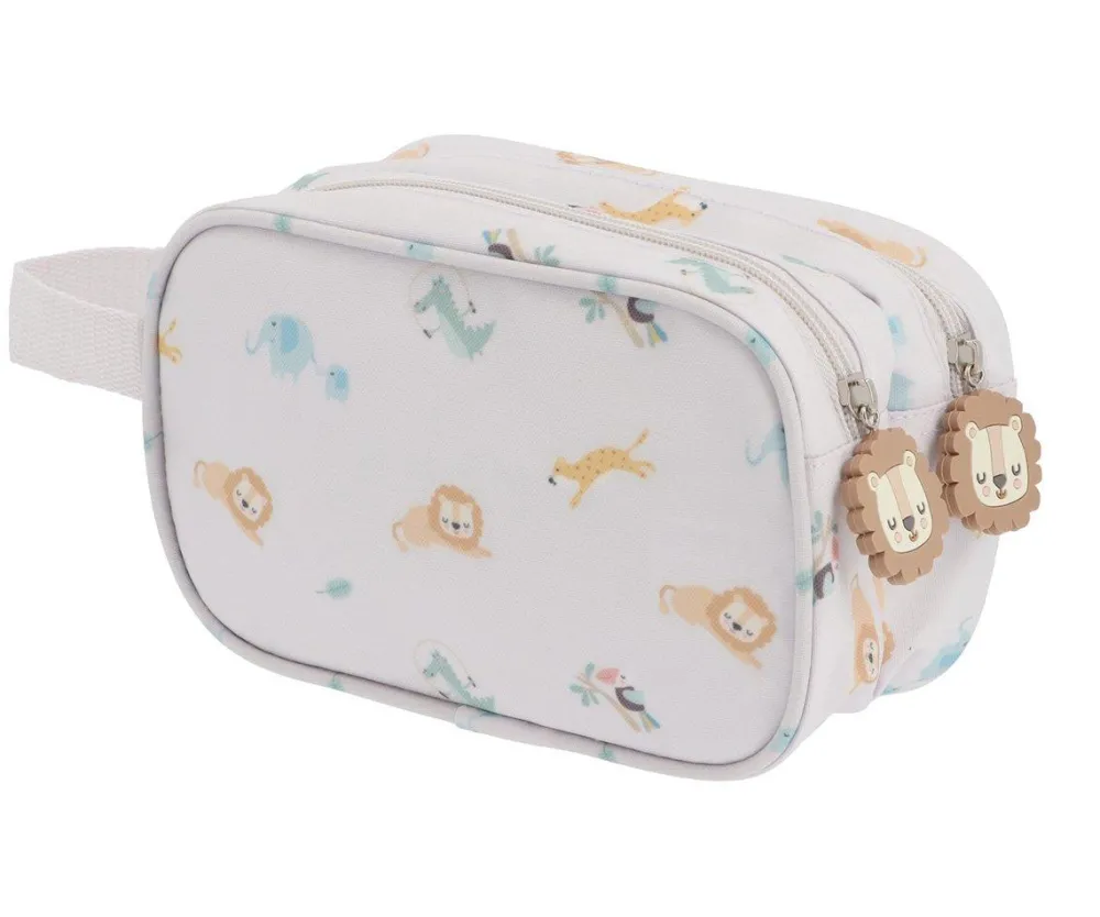 Tutete Neceser Savannah* Neceseres Infantiles