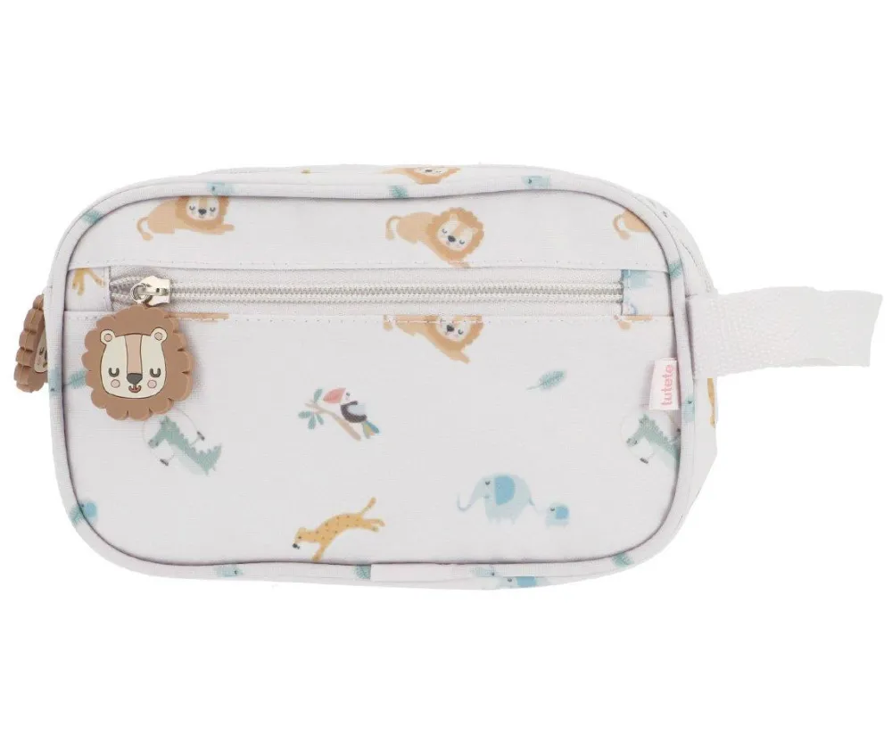 Tutete Neceser Savannah* Neceseres Infantiles