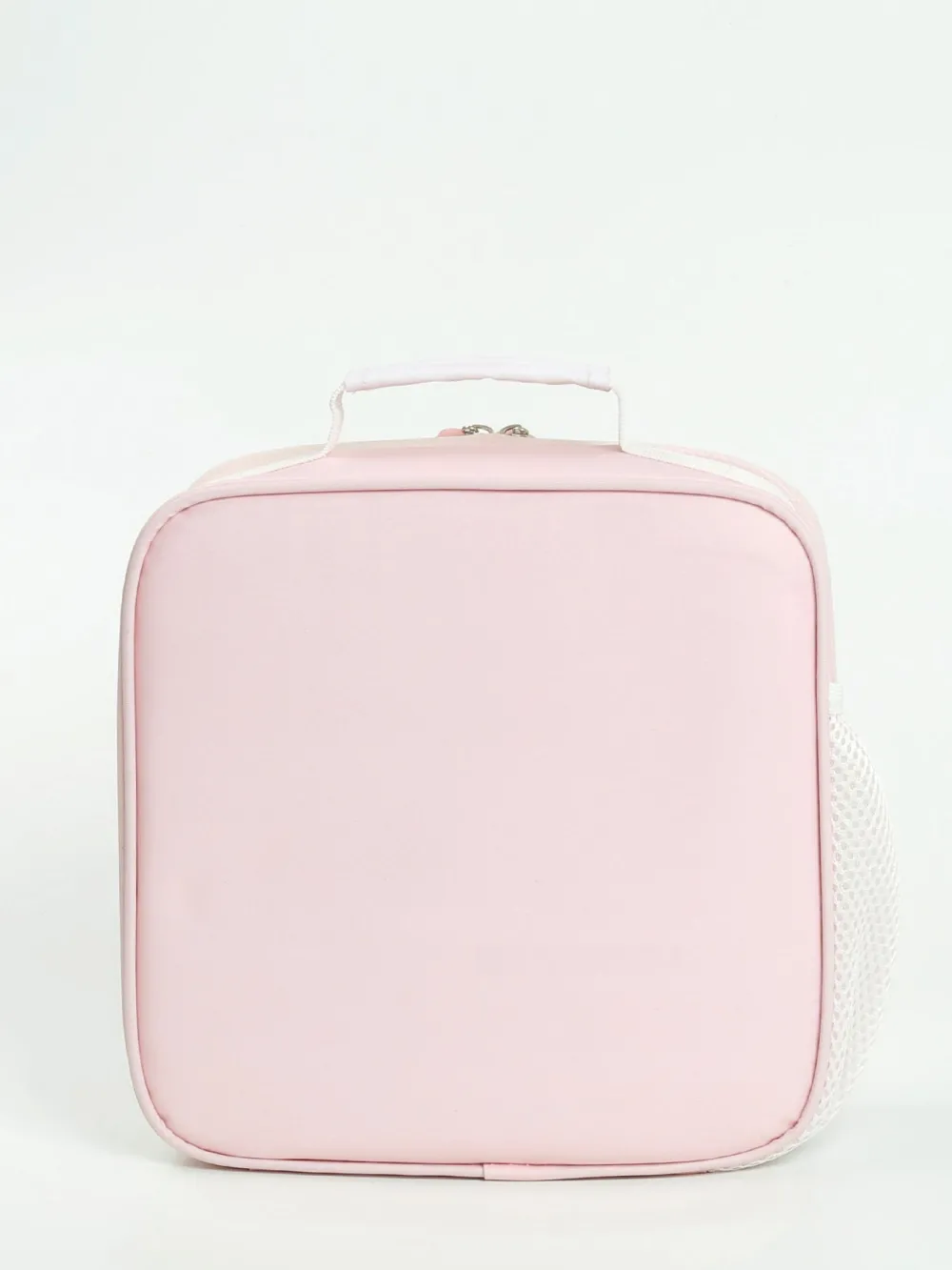 Monnëka Nevera Rígida Big Stripes Pink* Mochilas, Cestas Y Bolsos Para Playa Y Piscina