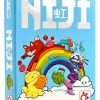 Mercurio Niji ·*Niños Mercurio Juegos De Mesa|Juegos De Mesa De Viaje