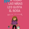 Anaya No a todas las niñas les gusta el rosa* Libros Sobre Emociones|Álbumes Ilustrados Infantiles