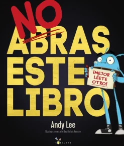 Cubilete No abras este libro*Niños Libros De Halloween Para Niños|Álbumes Ilustrados Infantiles