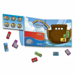 Smart Games Noah´s Ark ·*Niños Smart Games|Juegos De Lógica