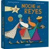 Combel Noche de Reyes*Niños Libros De Navidad Para Niños|Álbumes Ilustrados Infantiles
