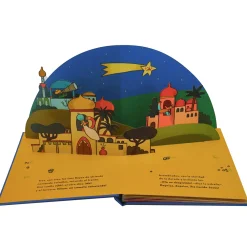 Combel Noche de Reyes*Niños Libros De Navidad Para Niños|Álbumes Ilustrados Infantiles