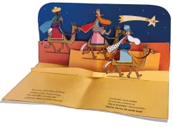 Combel Noche de Reyes*Niños Libros De Navidad Para Niños|Álbumes Ilustrados Infantiles