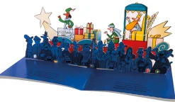 Combel Noche de Reyes*Niños Libros De Navidad Para Niños|Álbumes Ilustrados Infantiles