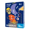 OTC Numerus -*Niños Juegos De Mesa Competitivos|Juegos De Mesa Cooperativos