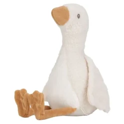 Little Dutch Oca 25 cm Newborn Natural ·*Niños Muñecos Blanditos|Peluches