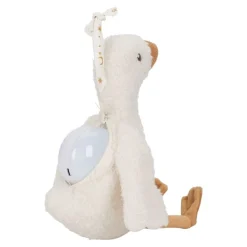 Little Dutch Oca Luz compañía Musical Newborn Natural ·*Niños Muñecos Blanditos|Peluches