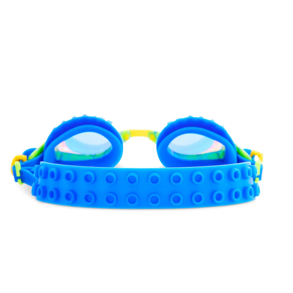 Bling2o Octo Sea Siphon ·* Gafas De Natación