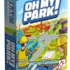 Mercurio Oh, my park! ·*Niños Mercurio Juegos De Mesa|Juegos De Mesa De Viaje