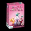 Átomo Games Ojo, Mano, Pata, Monstruo · Átomo*Niños Átomo Games|Juegos De Mesa De Viaje