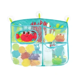 Ludi Organizador para el baño ·*Niños Juguetes De Baño