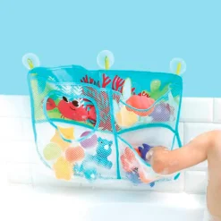 Ludi Organizador para el baño ·*Niños Juguetes De Baño
