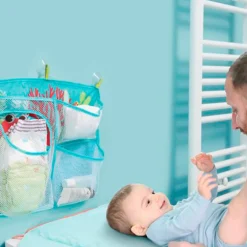 Ludi Organizador para el baño ·*Niños Juguetes De Baño