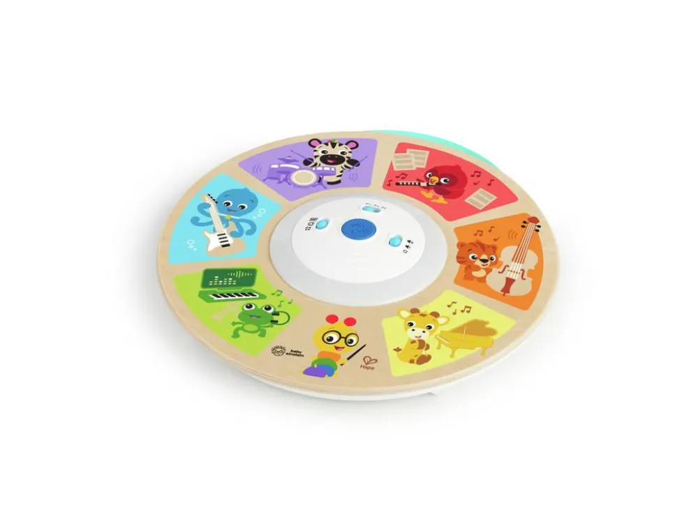 Hape Orquestra Magic Touch ·*Niños Juguetes Musicales