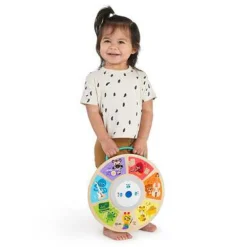 Hape Orquestra Magic Touch ·*Niños Juguetes Musicales