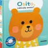 Combel Osito ¿Dónde estás?* Libros Manipulativos|Libros De Cartoné