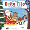 Timun Mas Osito Tito - Feliz Navidad*Niños Libros De Navidad Para Niños|Timun Mas